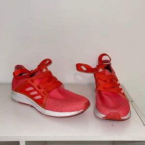 Adidas bounce sneakers
